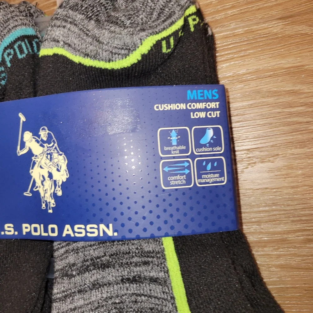 U.S. Polo Assn. polo assn